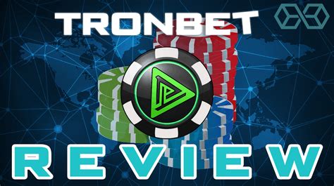 tron bet.